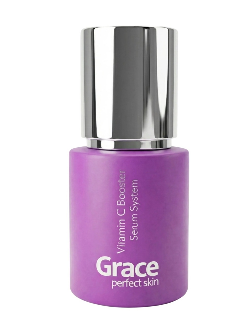 Grace Purple Vitamin C Booster Serum